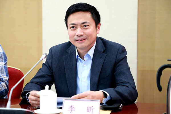 李昕作總結